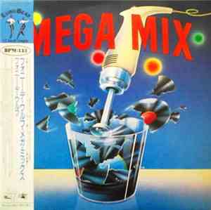 Fonny De Wulf - Megamix