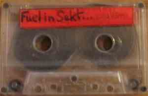 Fuel In Sekt - Junglism