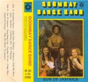 Goombay Dance Band - Sun Of Jamaica