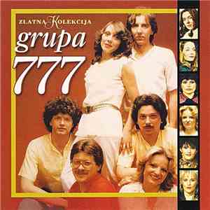 Grupa 777 - Zlatna Kolekcija