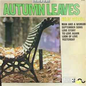 Helen Merrill - Autumn Leaves