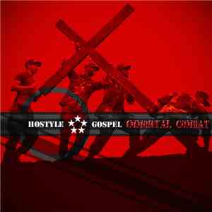 Hostyle Gospel - Immortal Combat
