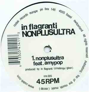 In Flagranti - Nonplusultra