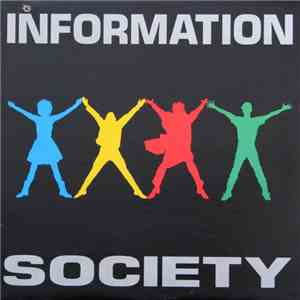 Information Society - Information Society