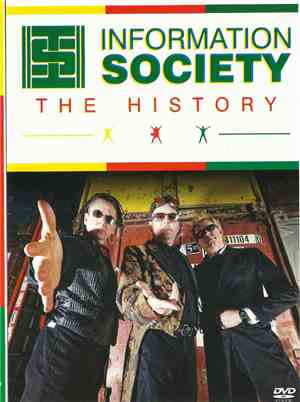 Information Society - The History