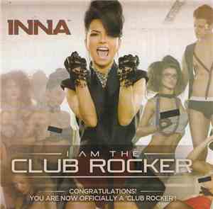 Inna - I Am The Club Rocker