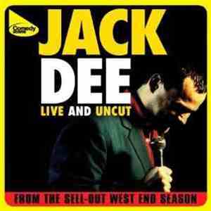 Jack Dee - Live and Uncut