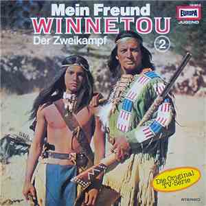 Jean-Claude Deret - Mein Freund Winnetou 2 - Der Zweikampf