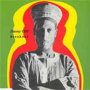 Jimmy Cliff - Breakout