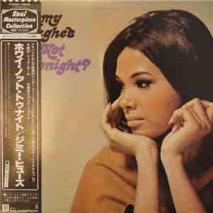 Jimmy Hughes - Why Not Tonight?