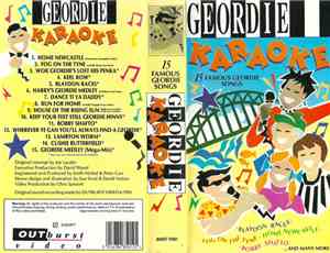 Joe Lauder - Geordie Karaoke