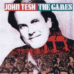 John Tesh - The Games