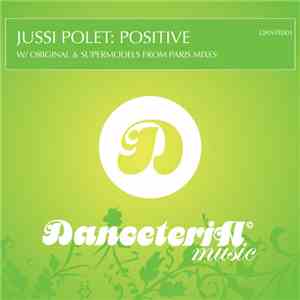 Jussi Polet - Positive
