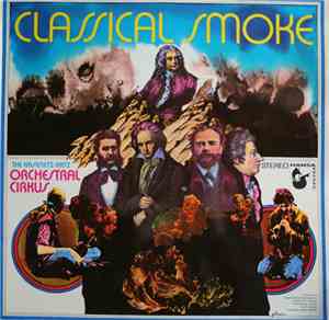 Kasenetz-Katz Orchestral Cirkus - Classical Smoke