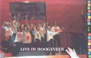 Kinderen voor Kinderen - Live In Hoogeveen