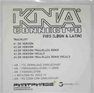 KNA Connected - Fibs (Løgn & Latin)