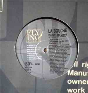 La Bouche - Fallin' In Love