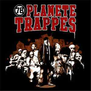 La Fouine - Planète Trappes