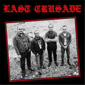 Last Crusade  - Last Crusade