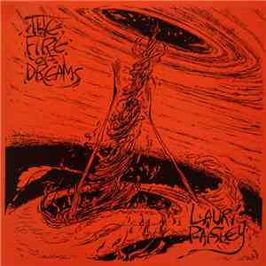 Lauri Paisley - The Fire Of Dreams