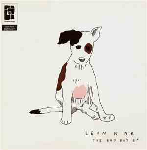 Leon Nine - The Bad Boy EP