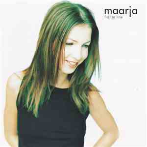 Maarja - First In Line