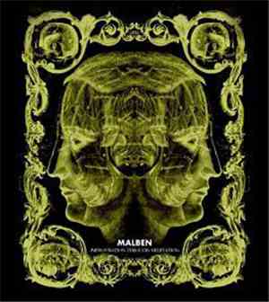 Malben - Improvisation Through Meditation
