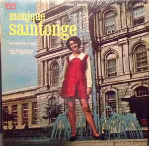 Monique Saintonge - Monique Saintonge