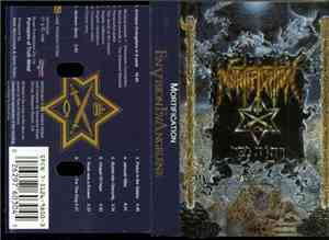 Mortification - EnVision EvAngelene
