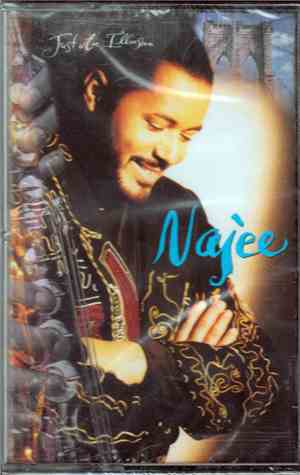 Najee - Just An Illusion