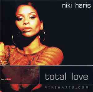 Niki Haris - Total Love