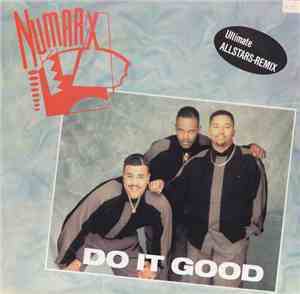 Numarx - Do It Good (Ultimate Allstars Remix)