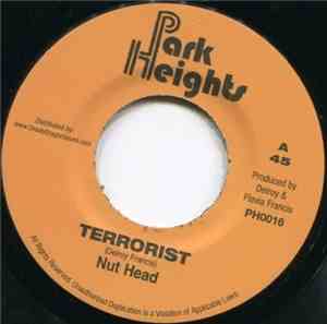 Nut Head - Terrorist / Version