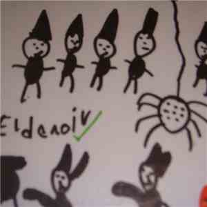 Old Ernie - Eldenoir