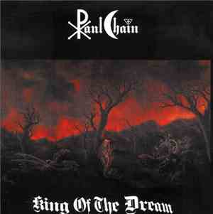 Paul Chain / Sabotage  - King Of The Dream / Welcome