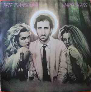 Pete Townshend - Empty Glass