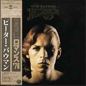 Peter Baumann - Romance 76