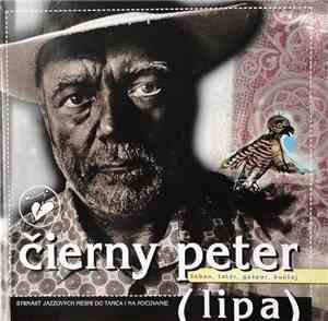 Peter Lipa - Čierny Peter (Lipa)