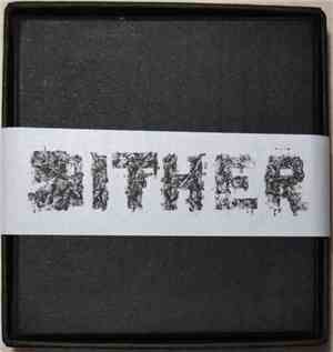 Philipp Zappel - Dither