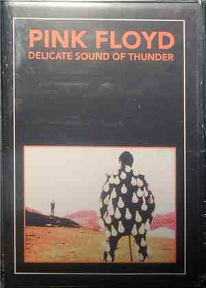 Pink Floyd - Delicate Sound Of Thunder