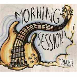 Pippi Dimonte and The Overcrowded Duo - Morning Session
