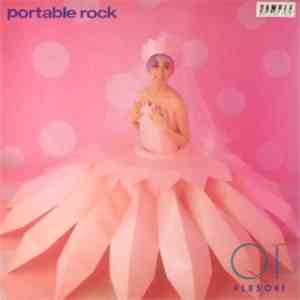 Portable Rock - QT + 1