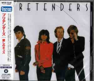 Pretenders - Pretenders