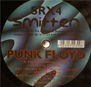 Punk Floyd - Remixes