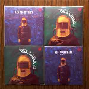 Red Mountains / Red Lama - Sharewax Red