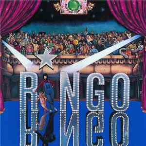 Ringo Starr - Ringo
