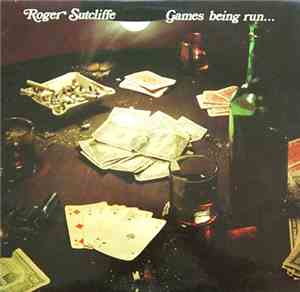 Roger Sutcliffe - Games Being Run...