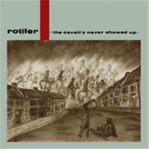 Rotifer - The Cavalry Never Showed Up