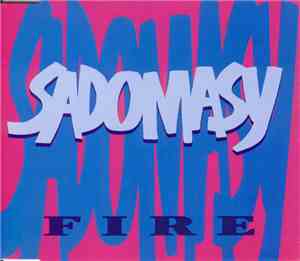 Sadomasy - Fire