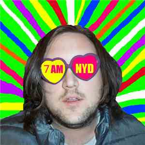 Samuel Locke Ward - The Lame Years Vol.1: 7AM New Year's Day